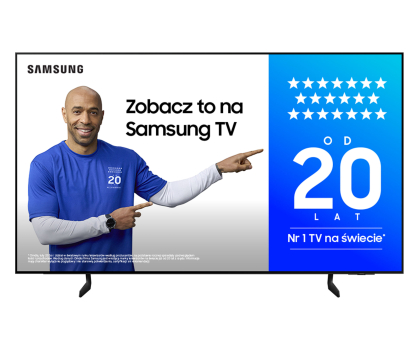 Telewizor 75" Samsung QE77S85F 77" OLED 4K 120 Hz Tizen TV Dolby Atmos HDMI 2.1